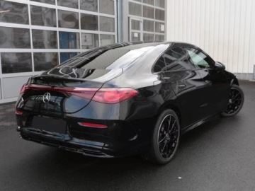 Mercedes CLA C118/X118 2026 MERCEDES-BENZ CLA 200 4-Matic AMG Line 1.5 (163KM) 2026, zdjęcie 3