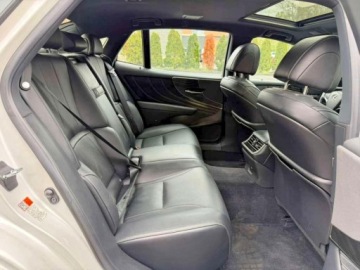 Lexus LS V 2021 Lexus LS 2021 LEXUS LS 500 BASE 3.5 Benzyna 416KM, zdjęcie 9