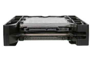 EZ-Fit Lite MB290SP-B Zestaw montażowy / Uchwyt 2 x 2.5” SSD/HDD