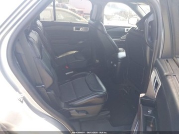 Ford Explorer VI 2020 Ford Explorer St 3.0 3.0 Benzyna 400KM, zdjęcie 10