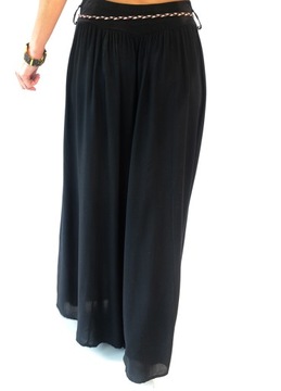 Широкие юбки и брюки