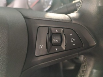 Opel Karl 1.0 Ecotec 75KM 2015 Opel Karl Ekonomiczny samochód miejski, salon PL,, zdjęcie 7