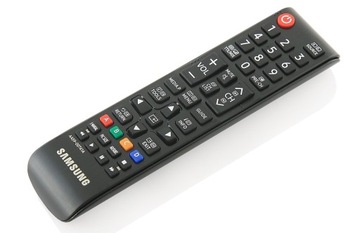 ORYGINALNY PILOT DO TV SAMSUNG AA59-00741A