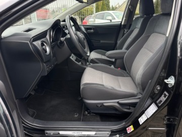 Toyota Auris II 2019 TOYOTA AURIS*LIFT*Navi*Kamera* Tempomat*Alcantara* Bezwypadkowy*Serwis*2019, zdjęcie 19