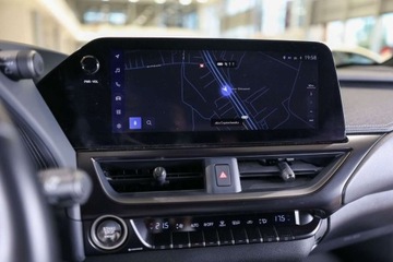 Lexus UX Crossover Facelifting 2.0 200 173KM 2022 Lexus UX 200 GPF F Sport Design 2WD Oferta Dealera Gwaranja 2.0 Benzyna, zdjęcie 16