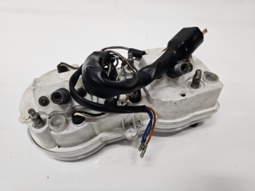 Часы со счетчиком Honda vt 500