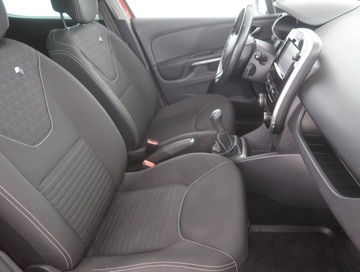 Renault Clio IV Hatchback 5d ENERGY TCe 99g 90KM 2016 Renault Clio 0.9 TCe, Navi, Klima, Klimatronic, zdjęcie 8