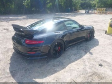 Porsche 911 991 GT3 3.8 475KM 2016 Porsche 911 2016r., 3.8L 3.8 Benzyna 475KM, zdjęcie 3