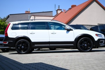 Volvo XC70 II Kombi 2.4 D5 215KM 2012 Volvo XC70 D5 215 AWD Summum Pamięć Szyber Blis Skóra 4xOgrz.Fotele Krajowy, zdjęcie 3