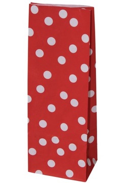 Бумажные пакеты конфеты ПОДАРОК ​​СЛАДОСТИ 7 шт