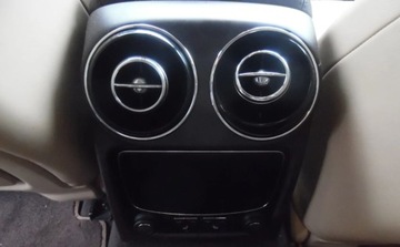 Jaguar XJ VII X351 Sedan SWB 3.0L V6D 600 275KM 2012 Jaguar XJ 2012r, 3.0 Diesel, AUTOMAT, Uszkodzony prawy bok, Jezdzi. 3.0, zdjęcie 19