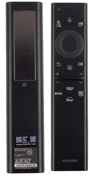 Pilot SMART TV Samsung BN59-01385B USB C SOLAR
