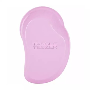 Расческа Tangle Teezer Fragile розового цвета Dawn