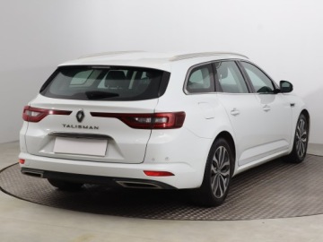 Renault Talisman Kombi 1.6 Energy dCi 160KM 2016 Renault Talisman 1.6 dCi, Salon Polska, Automat, zdjęcie 4