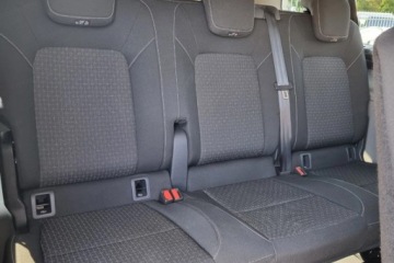 Ford Transit Custom II Van L2 2.0 EcoBlue  136KM 2026 Kombi M1 320 L2H1 Trend A8 2.0 136KM, zdjęcie 8