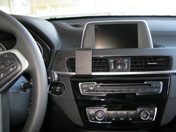 Держатель консоли BRODIT ProClip для BMW X1 F48 16-22