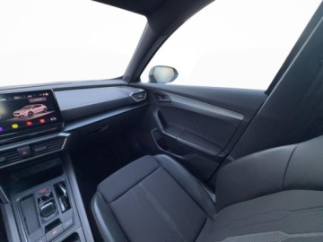 Cupra Formentor Crossover 2.0 TSI 190KM 2023 Cupra Formentor 2.0 TSI 4Drive DSG, FV23, Serwis ASO, Gwarancja Fabryczna, zdjęcie 20