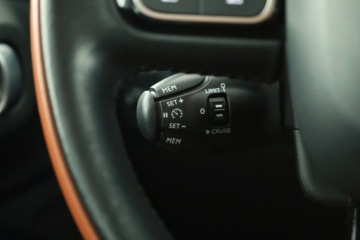 Citroen C3 III Hatchback 1.2 PureTech 82KM 2017 Citroen C3 1.2 PureTech, Salon Polska, Serwis ASO, zdjęcie 16