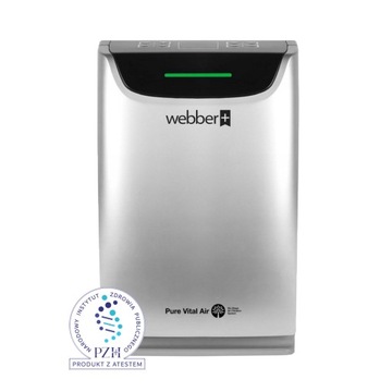 Увлажнитель воздуха Webber AP9405 HEPA, очиститель воздуха