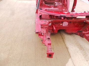 SEAT ARONA 2019 ПЕРЕМЫЧКА ПЕРЕДНЯЯ ЧЕТВЕРТЬ ПРАВАЯ