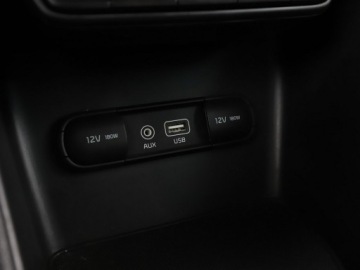 Kia Sportage IV SUV Facelifting 1.6 GDI 132KM 2018 Kia Sportage navi klima auto grzane fotele kamera, zdjęcie 29