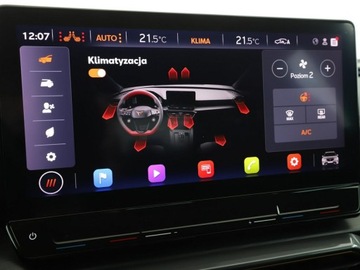 Cupra Formentor 2021 Cupra Formentor 4x4 DSG full LED półskóra, zdjęcie 32