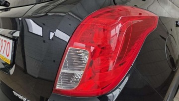 Opel Mokka I SUV 1.4 Turbo ECOTEC 140KM 2012 Opel Mokka 1,4 Turbo 140 KM, 4x4, Bezwypadkowy, Serwisowany, Gwarancja 1.4, zdjęcie 23