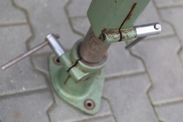 3-роликовый транспортер EUROPA 4V