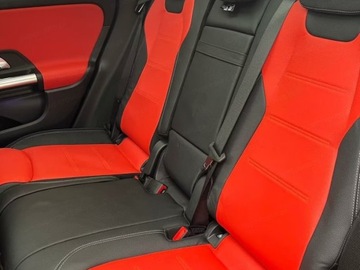 Mercedes GLA II Off-roader Facelifting 1.3 200 163KM 2025 MERCEDES-BENZ GLA 200 AMG Line Suv 1.3 (163KM) 2025, zdjęcie 11