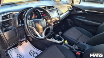 Honda Jazz IV 2016 Honda Jazz 1.4BENZ manual Navi climatronic kamera 2xPDC 100 bezwypadek 1.3, zdjęcie 37