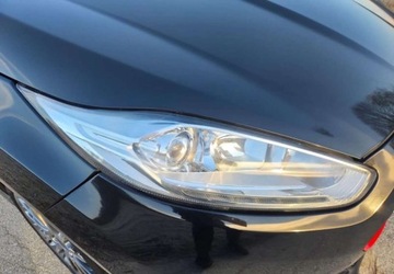 Ford Fiesta VII Hatchback 3d Facelifting 1.0 EcoBoost 140KM 2015 Ford Fiesta Ford Fiesta 1.0 EcoBoost STart-Stop ST-LINE Benzyna 140KM, zdjęcie 25