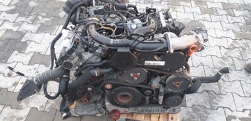 SILNIK BPP 2.7 TDI AUDI