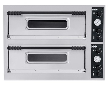 Piec do pizzy Basic XL 44 - kod 226957 HENDI