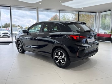 MG 2024 MG MG3 Exclusive / Kamera 360° / 1 właściciel / FV, zdjęcie 1