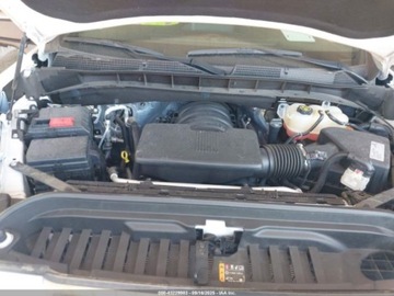  GMC Sierra 1500 Short Box Denali 2022 6.2l 6.2 Benzyna 420KM, zdjęcie 8