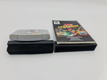 НИНТЕНДО 64 МАРИО КАРТ 64