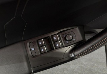 Cupra Formentor Crossover 1.5 TSI 150KM 2022 Cupra Formentor VAT 23 1.5TSI 150KM DSG 20222023 r., salon PL, I wlascicie, zdjęcie 30