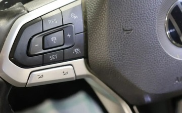 Volkswagen Golf VIII Variant 2.0 TDI 150KM 2021 Volkswagen Golf Aktywny Tempomat, K. Cofania, NAVI, Czujniki, Multifunkcja, zdjęcie 3