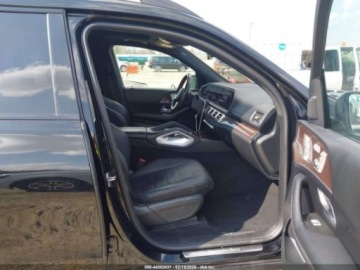 Mercedes GLS X167 2022 Mercedes-Benz GLS 450 4Matic 2022 3.0 Benzyna 362KM, zdjęcie 9