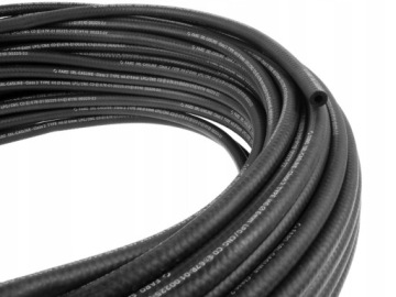 FARO SRL 4,5BAR WĄŻ PRZEWÓD GAZOWY LPG 6MM FI6