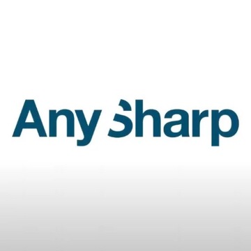 Płytki ostrzące AnySharp wymienne ASKSRT3 (ASKSRT3)