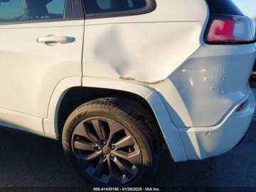 Jeep Cherokee V 2019 Jeep Cherokee 2019 JEEP CHEROKEE HIGH ALTITUDE 4X4 3.2 Benzyna 271KM, zdjęcie 7