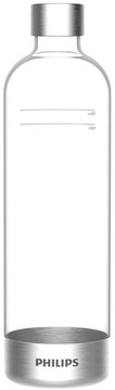 BUTELKA 1L DO SATURATORA PHILIPS GO ZERO STAL