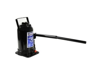 Podnośnik hydrauliczny słupkowy 20T 235-450mm Geko