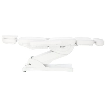 Электрическое кресло для педикюрного салона с 3 актуаторами