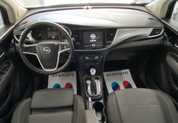 Opel Mokka I SUV 1.4 Turbo ECOTEC 140KM 2016 Opel Mokka X 29 tys km Gwarancja 1.4 Benzyna 140KM, zdjęcie 5