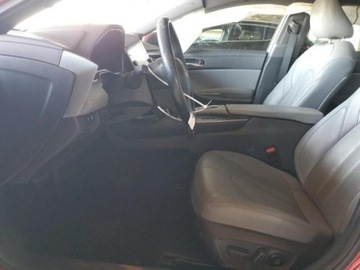 Toyota Avalon III 2021 Toyota Avalon Toyota Avalon XLE AWD, zdjęcie 7