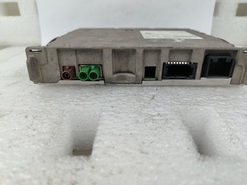 ТВ-ТЮНЕР AUDI PORSCHE DVB-T 8V0919191D