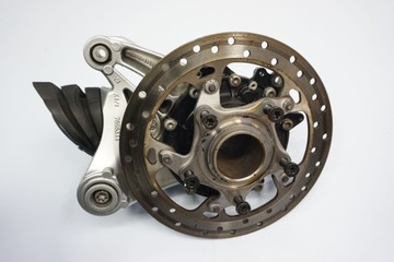 BMW R 1200 GS K25 04-07 САДОВАЯ ПЕРЕДАЧА