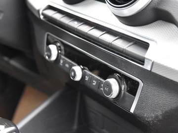 Audi Q2 SUV Facelifting 1.5 35 TFSI 150KM 2025 AUDI Q2 35 TFSI S Line Suv 1.5 (150KM) 2025, zdjęcie 13